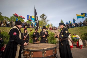 Покрова в Холодному Яру